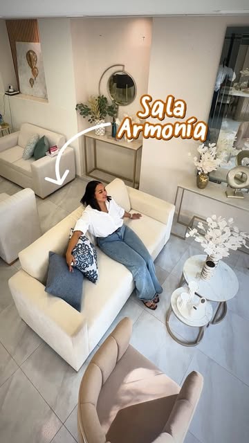 Trabajo de Muebles Nuva