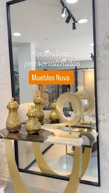 Trabajo de Muebles Nuva