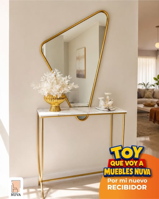 Trabajo de Muebles Nuva